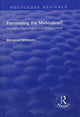Book cover of: Feminising the Masculine?. By: Margaret Whittock