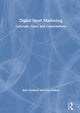 Book cover of: Digital Sport Marketing. By: Alan Seymour