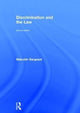 Book cover of: Discrimination and the Law 2e. By: Malcolm Sargeant