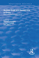 Book cover of: Welfare State and Democracy in Crisis. By: Theodore Pelagidis