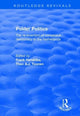 Book cover of: Polder Politics. By: F. Hendriks