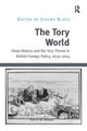 Book cover of: Tory World. By: Jeremy Black