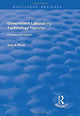 Book cover of: Government Laboratory Technology Transfer. By: Sally A. Rood