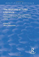 Book cover of: Anatomy of Tudor Literature. By: Mike Pincombe
