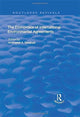 Book cover of: Economics of International Environmental Agreements. By: Amitrajeet A. Batabyal