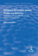 Book cover of: Religious Minorities, Nation States and Security