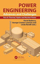 Book cover of: Power Engineering. By: Viorel Badescu
