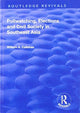 Book cover of: Pollwatching, Elections and Civil Society in Southeast Asia. By: William A. Callahan
