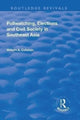 Book cover of: Pollwatching, Elections and Civil Society in Southeast Asia. By: William A. Callahan
