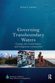 Book cover of: Governing Transboundary Waters. By: Emma S. Norman