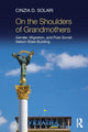 Book cover of: On the Shoulders of Grandmothers. By: Cinzia D. Solari