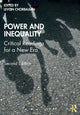 Book cover of: Power and Inequality. By: Levon Chorbajian