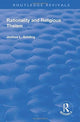 Book cover of: Rationality and Religious Theism. By: Joshua L. Golding