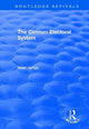 Book cover of: German Electoral System
