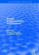 Book cover of: Revival: Human Experimentation and Research (2003). By: George F. Tomossy