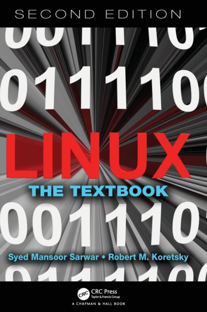 Book cover of: Linux. By: Syed Mansoor Sarwar