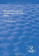 Book cover of: Chinese Science and Technology Industrial Parks. By: Susan M. Walcott