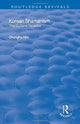 Book cover of: Korean Shamanism. By: Chongho Kim