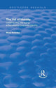 Book cover of: Art of Identity. By: Mark Rowden