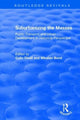 Book cover of: Suburbanizing the Masses. By: Colin Divall