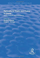 Book cover of: Agricultural Trade and Policy in China