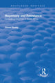 Book cover of: Hegemony and Resistance. By: Thiven Reddy