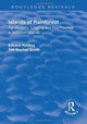 Book cover of: Islands of Rainforest. By: Edvard Hviding