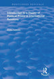 Book cover of: Introduction to a Theory of Political Power in International Relations. By: Zlatko Isakovic