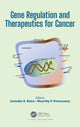 Book cover of: Gene Regulation and Therapeutics for Cancer. By: Surinder K. Batra