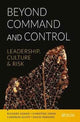 Book cover of: Beyond Command and Control. By: Richard Adams