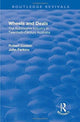 Book cover of: Wheels and Deals. By: Robert Conlon