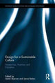 Book cover of: Design for a Sustainable Culture. By: Astrid Skjerven