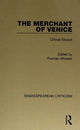 Book cover of: Merchant of Venice. By: Thomas Wheeler