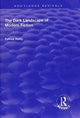 Book cover of: Dark Landscape of Modern Fiction. By: Patrick Reilly