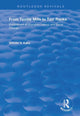 Book cover of: From Textile Mills to Taxi Ranks: Experiences of Migration, Labour and Social Change. By: Virinda S. Kalra