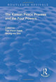 Book cover of: Korean Peace Process and the Four Powers