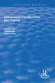 Book cover of: Entrepreneurship Education and Training