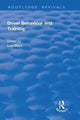 Book cover of: Driver Behaviour and Training. By: Lisa Dorn