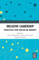 Book cover of: Inclusive Leadership. By: Swami Bodhananda