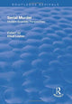 Book cover of: Serial Murder