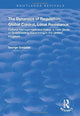 Book cover of: Dynamics of Regulation: Global Control, Local Resistance