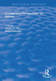 Book cover of: Comparative Perspectives on Racism. By: Jessika ter Wal