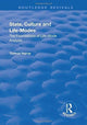 Book cover of: State, Culture and Life-Modes. By: Thomas Højrup