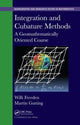 Book cover of: Integration and Cubature Methods. By: Willi Freeden