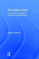 Book cover of: Public in Peril. By: Henry A. Giroux