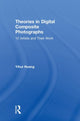 Book cover of: Theories in Digital Composite Photographs. By: Yihui Huang