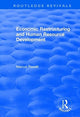 Book cover of: Economic Restructuring and Human Resource Development
