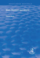 Book cover of: Marx, Marxism and Utopia. By: Darren Webb