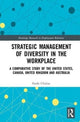 Book cover of: Strategic Management of Diversity in the Workplace. By: Emile Chidiac