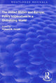 Book cover of: United States and Europe: Policy Imperatives in a Globalizing World. By: Howard M. Hensel